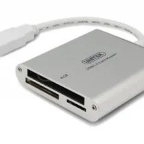 Unitek USB3.0 CARD READER MULTI IN 1