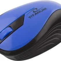 Esperanza WIRELESS OPTICAL MOUSE 1000DPI TM114B BLUE