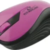 Esperanza WIRELESS OPTICAL MOUSE 1000DPI TM114P PINK