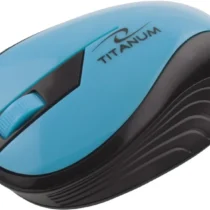 Esperanza WIRELESS OPTICAL MOUSE 1000DPI TM114T REINBOW