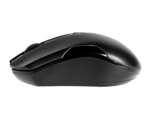 A4 Tech Mouse V-TRACK G3-200N-1 Black - Image 4