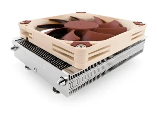 Охладител за процесор Noctua NH-L9A сокет AMD/AM4