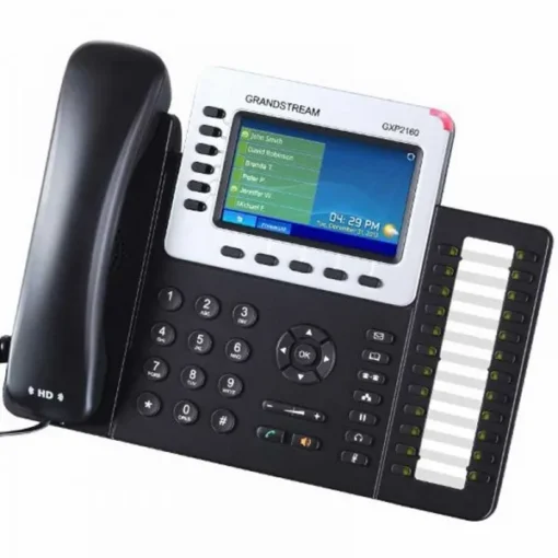 Grandstream Phone IP GXP 2160 HD - Image 2