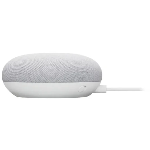 Безжична колонка Google Nest Mini V2 Rock Candy - Image 2