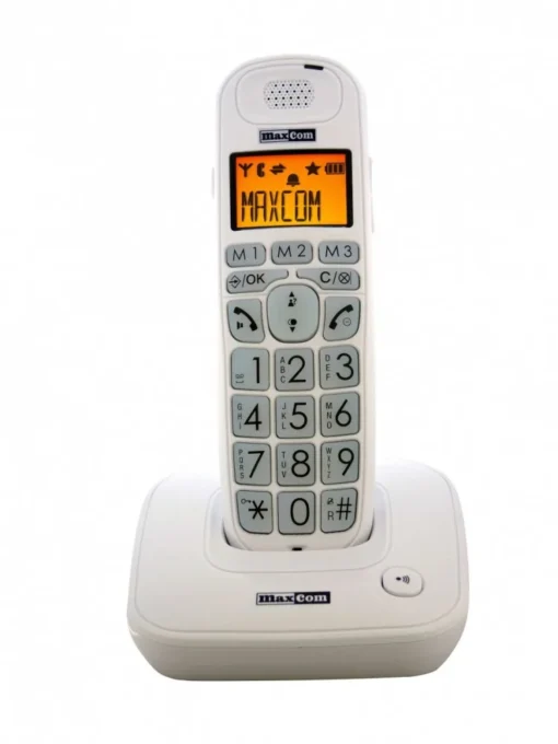 Maxcom Phone DECT BB MC6800 - Image 2