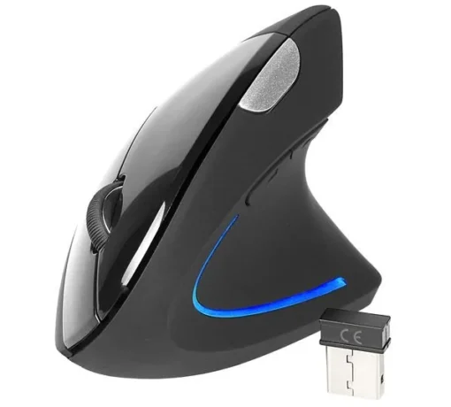 Tracer Mysz  Flipper RF Nano USB