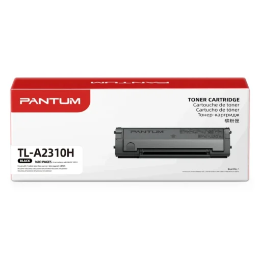 КАСЕТА ЗА PANTUM BP2300 series/BM2300 series - Black - PN TL-A2310H (TLA2310H)