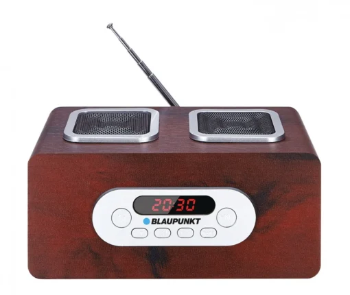 Blaupunkt Portable radio PP5BR SD/USB