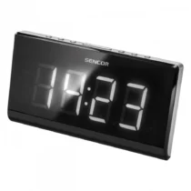 Sencor SRC 340 Clock Radio with Time Projector