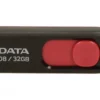 Adata C008 32GB Black-Red