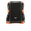 Silicon Power ARMOR A30 2TB USB 3.0 BLACK-ORANGE / ARMOR / wstrząsoodporny