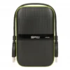 Silicon Power ARMOR A60 1TB USB 3.0 BLACK-GREEN/ARMORударо/прахо и