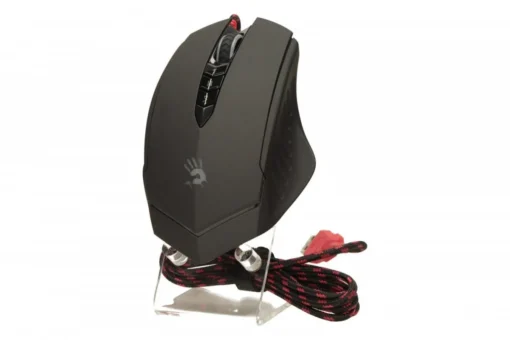 A4 Tech Mouse A4Tech Bloody V8m USB - Image 4