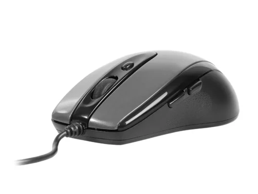 A4 Tech Mouse V-TRACK N-708X - Image 2