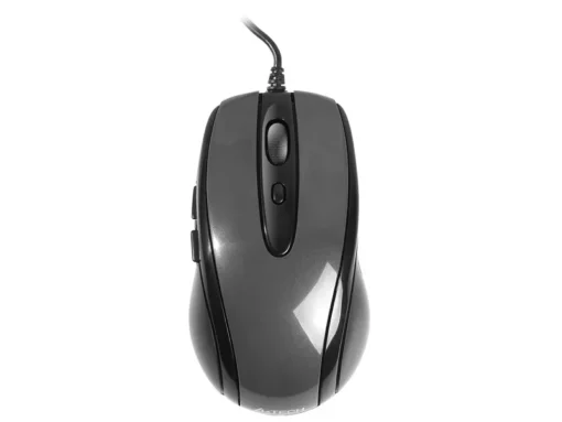 A4 Tech Mouse V-TRACK N-708X - Image 4