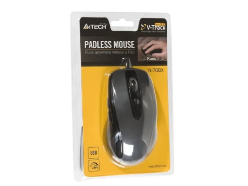 A4 Tech Mouse V-TRACK N-708X - Image 5