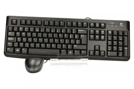 Logitech MK120 Desktop 920-002563