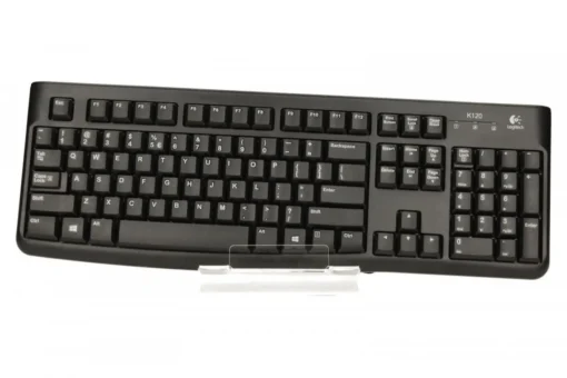 Logitech Keyboard K120 920-00247 OEM