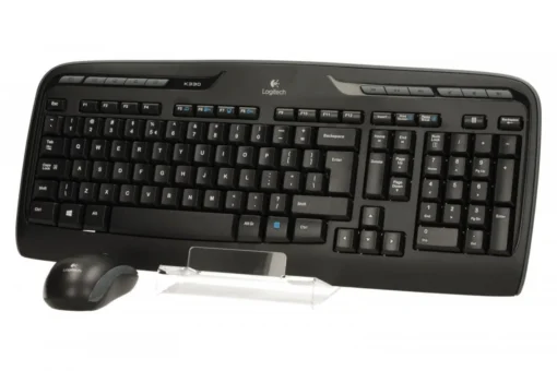 Logitech MK330 Wireless Combo 920-00399 - Image 5