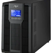 UPS FSP Group Champ Tower 6K 6000VA 5400W LCD Не са вкл. батерии