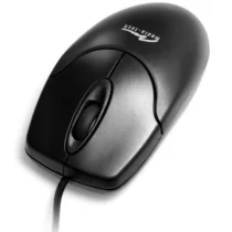 Media-Tech Standard optical mouse 800 cpi interface PS/2