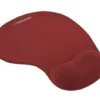 Esperanza Mouse Pad Gel EA137R Red