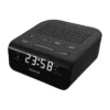 Sencor SRC 136 B Radiobudzik wyświetlacz LED prog. 20 stacji FM