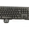 Logitech MK270 Desktop Wireless Keyboard + Mouse 920-00450