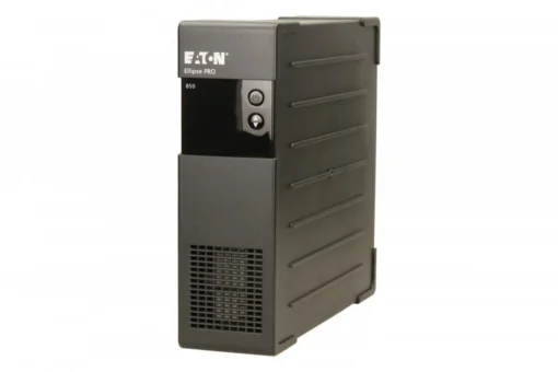 Eaton UPS Ellipse PRO 850 FR ELP850FR - Image 3