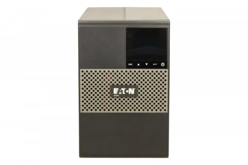 Eaton UPS 5P 850 Tower 5P850i, 850VA / 600W, RS232/USB - Image 2