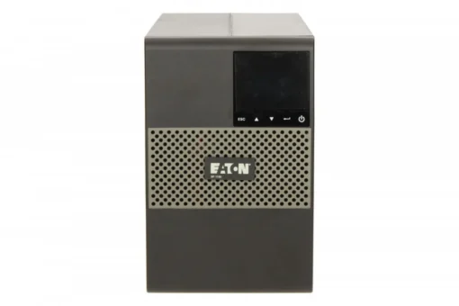 Eaton UPS 5P 1150 Tower 5P1150i, 1150VA / 770W, RS232/USB - Image 2