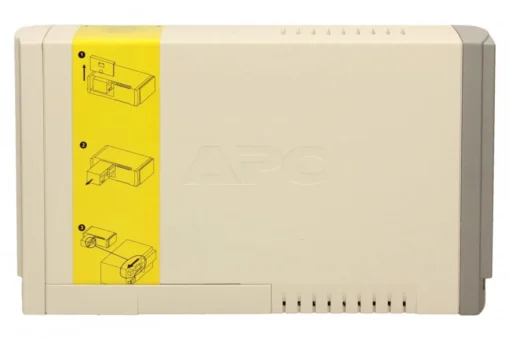 APC APC Back-UPS 350 230V BK350EI - Image 5