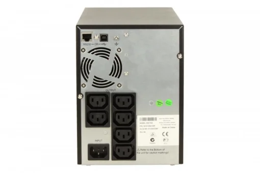 Eaton 5SC750i 5SC 750i - Image 5