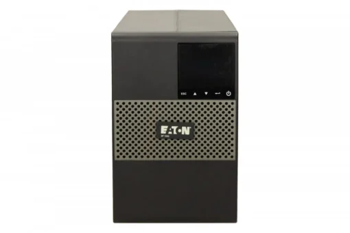 Eaton UPS 5P 1550 Tower 5P1550i , 1550VA / 1100W, RS232,USB - Image 2