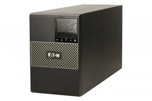 Eaton UPS 5P 1550 Tower 5P1550i , 1550VA / 1100W, RS232,USB - Image 3