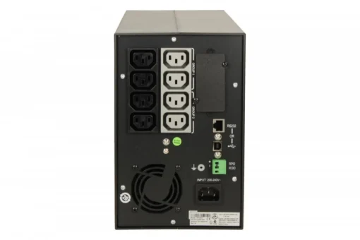 Eaton UPS 5P 1550 Tower 5P1550i , 1550VA / 1100W, RS232,USB - Image 5