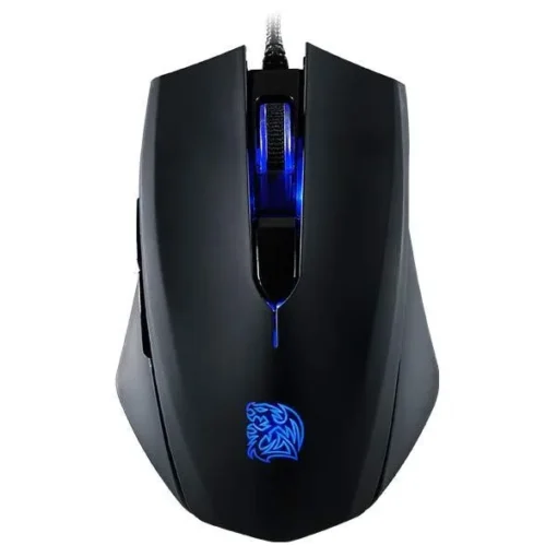 Thermaltake Tt eSPORTS gaming mouse - Talon Blu 3050 Avago Laser - Image 2