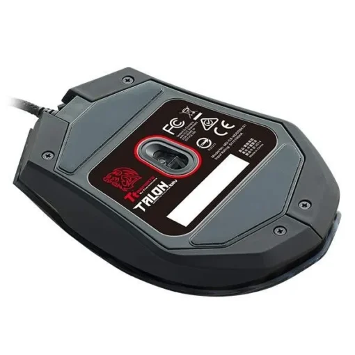 Thermaltake Tt eSPORTS gaming mouse - Talon Blu 3050 Avago Laser - Image 4