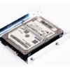 Gembird Metal mounting frame for 2.5 SSD to 3.5 bay