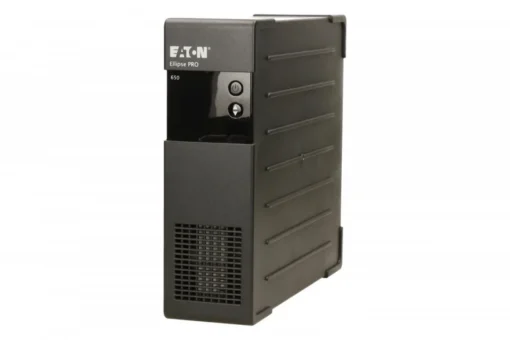 Eaton UPS Ellipse PRO 650 IEC ELP650IEC - Image 3