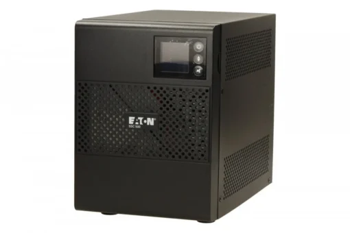 Eaton UPS 5SC 500i 5SC500i - Image 3