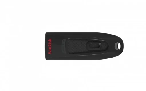 SanDisk ULTRA USB 3.0 FLASH DRIVE 128GB 100MB/s - Image 2