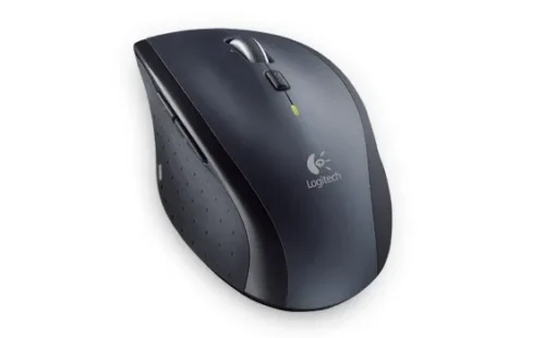 Logitech Wireless Mouse M705 Marathon Refresh 910-001949