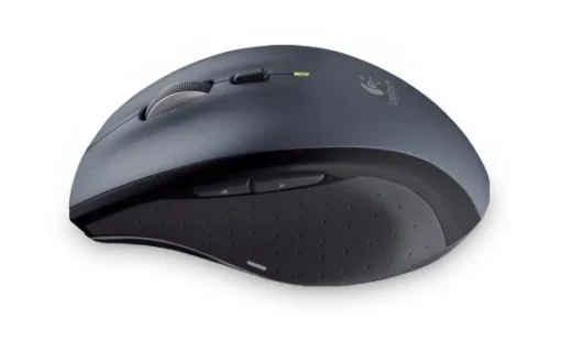 Logitech Wireless Mouse M705 Marathon Refresh 910-001949 - Image 3