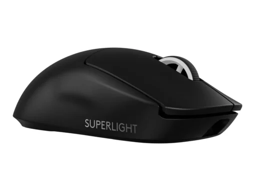 МИШКА LOGITECH G PRO X Superlight 2 - Wireless - Black - PN 910-006630 - Image 7