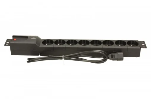 Lestar Extencion cord LZRM 810 BW 1,5M IEC320 - Image 5