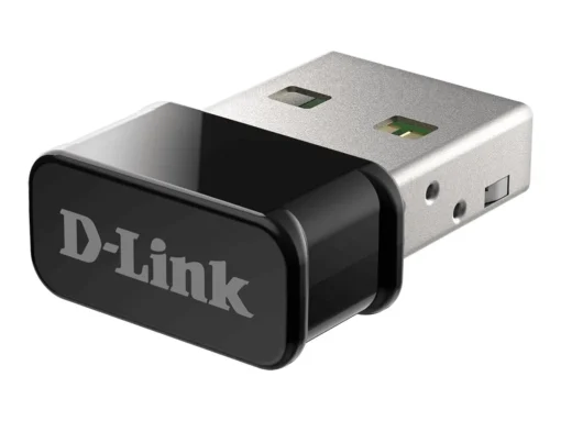 АДАПТЕР D-LINK DWA-181 - Black - PN DWA-181 - Image 7