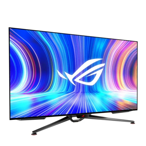 Монитор ASUS ROG SWIFT PG42UQ 41.5 inch 4K UHD (3840 x 2160) - Image 2