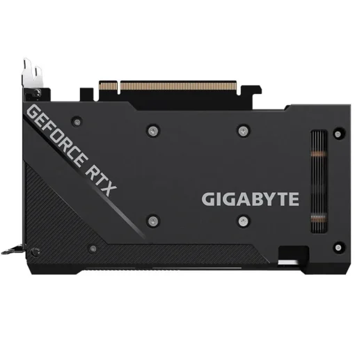 Видео карта GIGABYTE GeForce RTX 3060 GAMING OC 8GB GDDR6 - Image 2