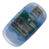 LogiLink памет Card Reader USB 2.0 Stick CR0015